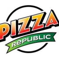 Pizza Republic logo