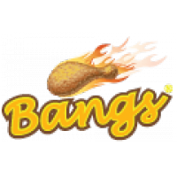 Bangs Fried Chicken logo