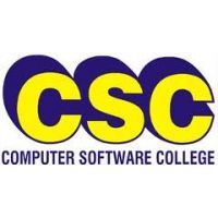 CSC Computer Education Center logo
