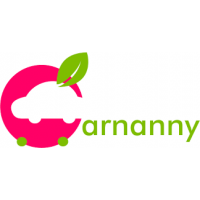 Carnanny solutions private limited logo