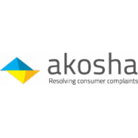 Akosha logo