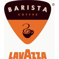 Barista Lavazza logo