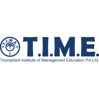 T.I.M.E. Pvt Ltd logo
