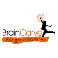 BrainCarve Educare India Pvt. Ltd. logo