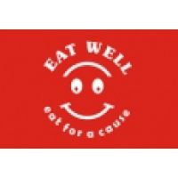 Eat Well logo