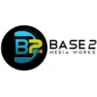 BASE 2 Media Works logo
