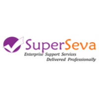 SuperSeva Services Pvt. Ltd. logo