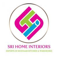 Sri Home Interiors Pvt Ltd logo