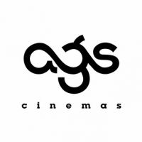 AGS CINEMAS PVT LTD logo