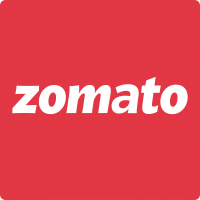 Zomato Media Pvt. Ltd logo