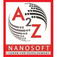 A2Z Nanosoft logo
