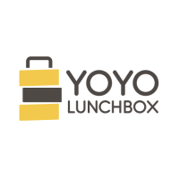 YOYO Lunchbox logo