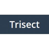 Trisect logo
