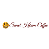Sweet Karam Coffee logo