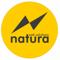 Natura Web Solutions logo